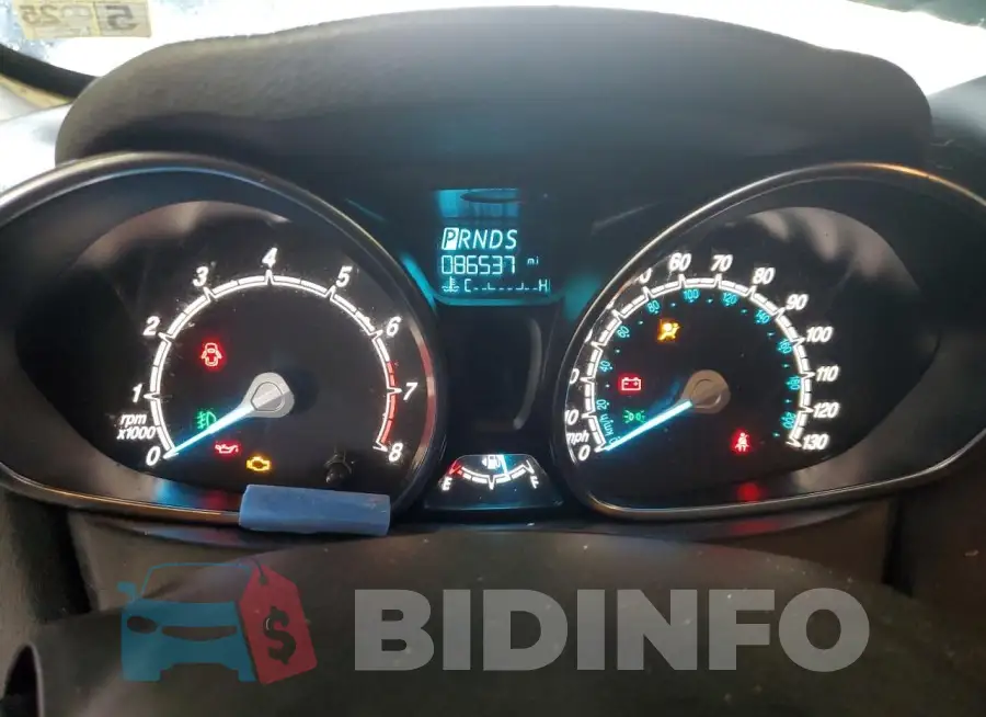 3FADP4EJ0KM144157 Photo# 9