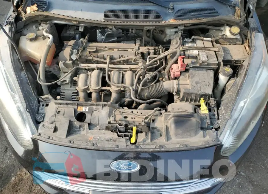 3FADP4EJ1FM225030 Photo# 11
