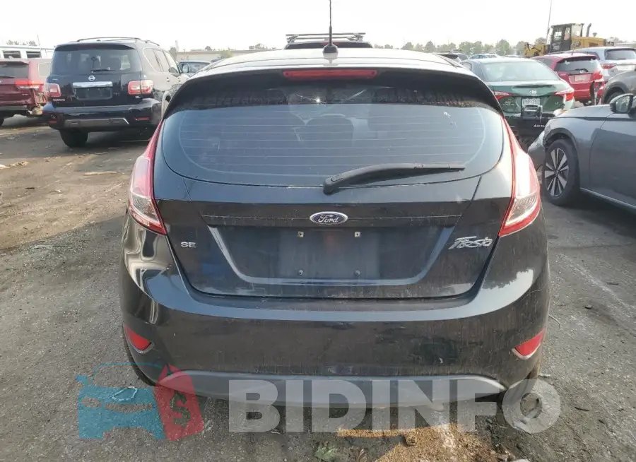 3FADP4EJ1FM225030 Photo# 6