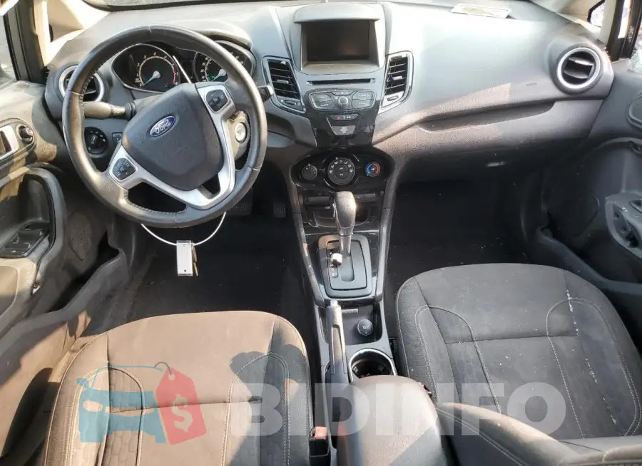 3FADP4EJ1FM225030 Photo# 8