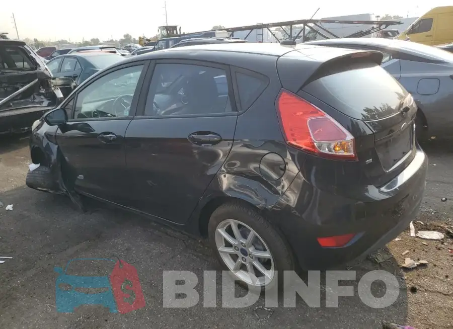 3FADP4EJ1FM225030 Photo# 2