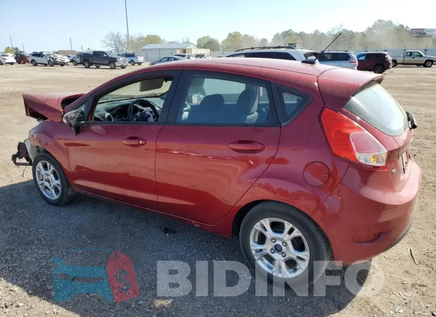 3FADP4EJ4FM163333 Photo# 2