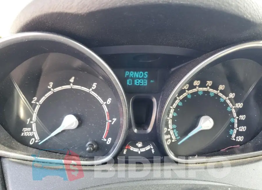 3FADP4EJ4FM163333 Photo# 9