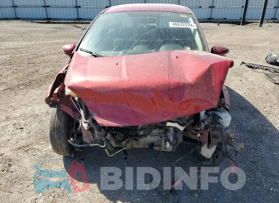 3FADP4EJ4FM163333 Photo# 5