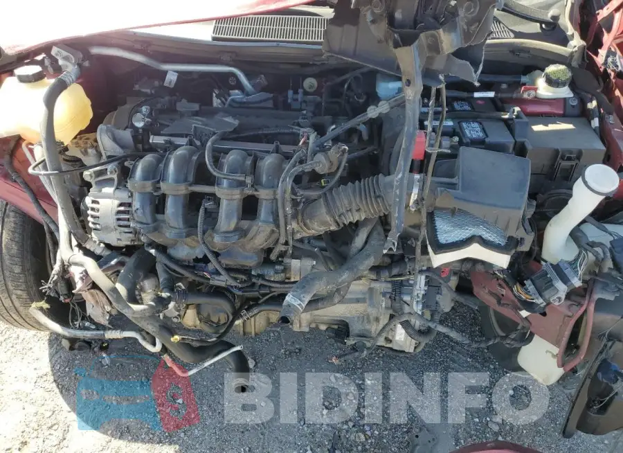 3FADP4EJ4FM163333 Photo# 11
