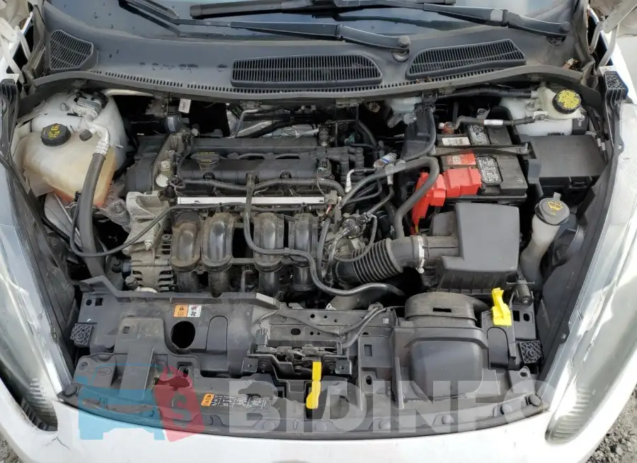 3FADP4EJ7FM178487 Photo# 11
