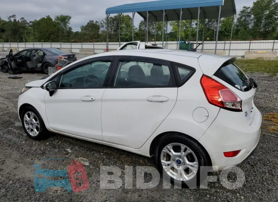 3FADP4EJ7FM178487 Photo# 2