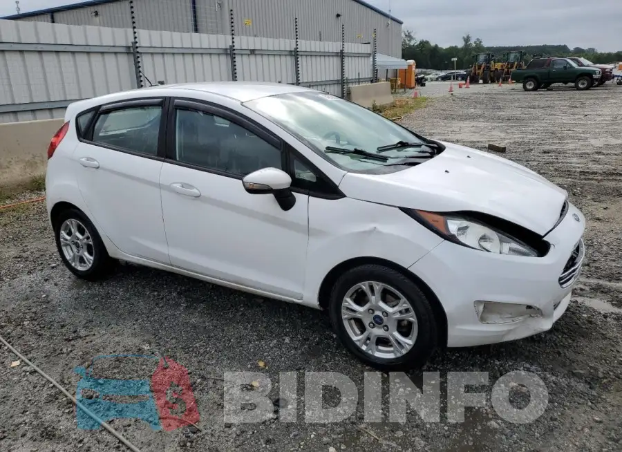 3FADP4EJ7FM178487 Photo# 4