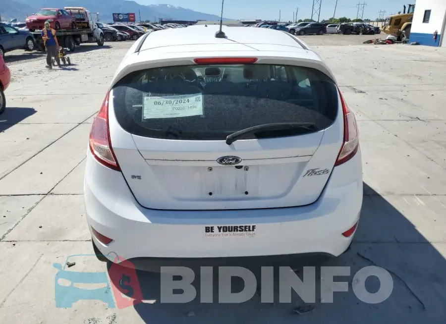 3FADP4EJXJM114341 Photo# 6
