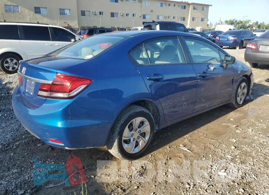 19XFB2F53FE230361 Photo# 3