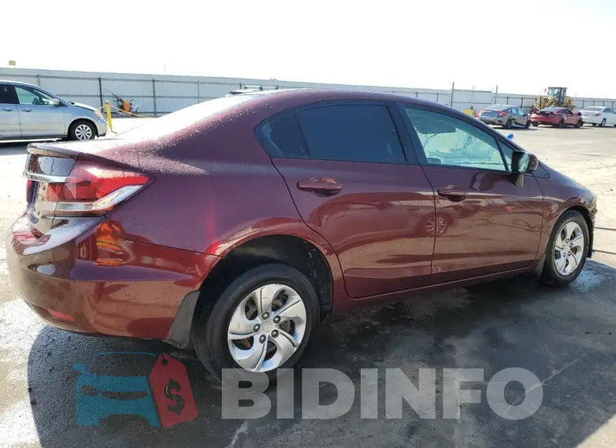 19XFB2F57FE708202 Photo# 3