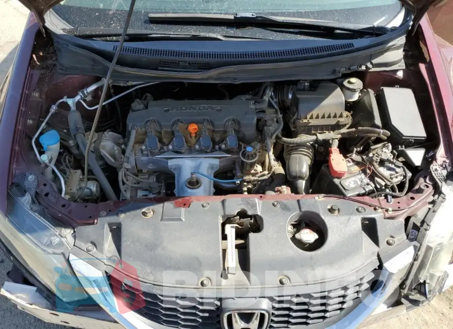 19XFB2F57FE708202 Photo# 11