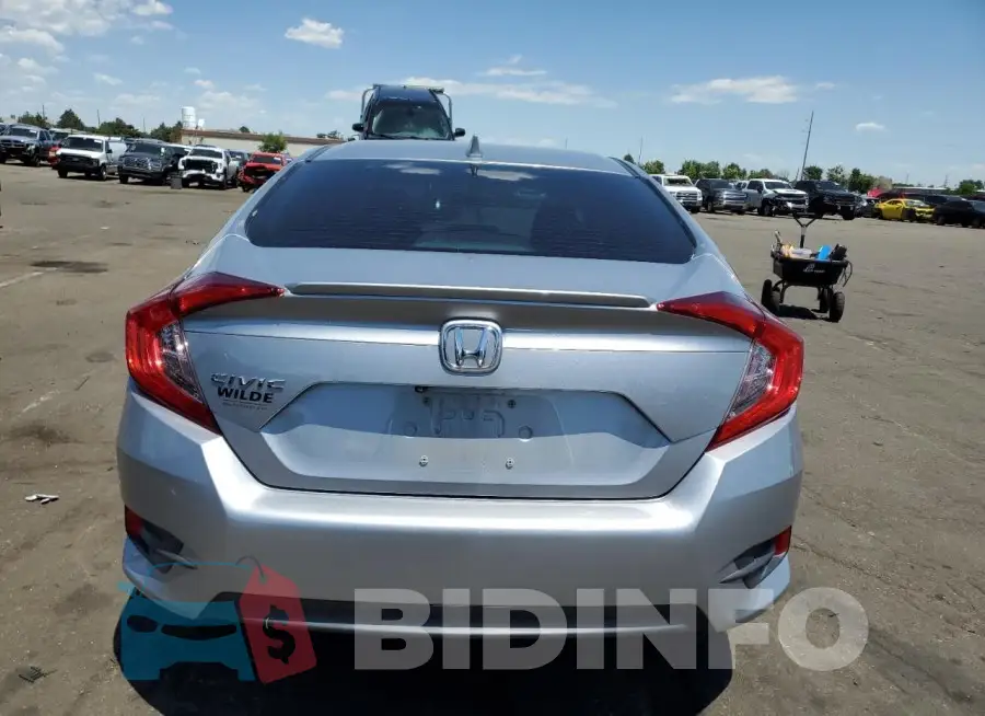 19XFC1F35HE001513 Photo# 6