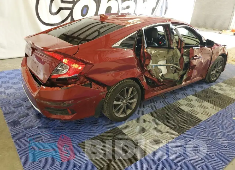 19XFC1F70LE018067 Photo# 3
