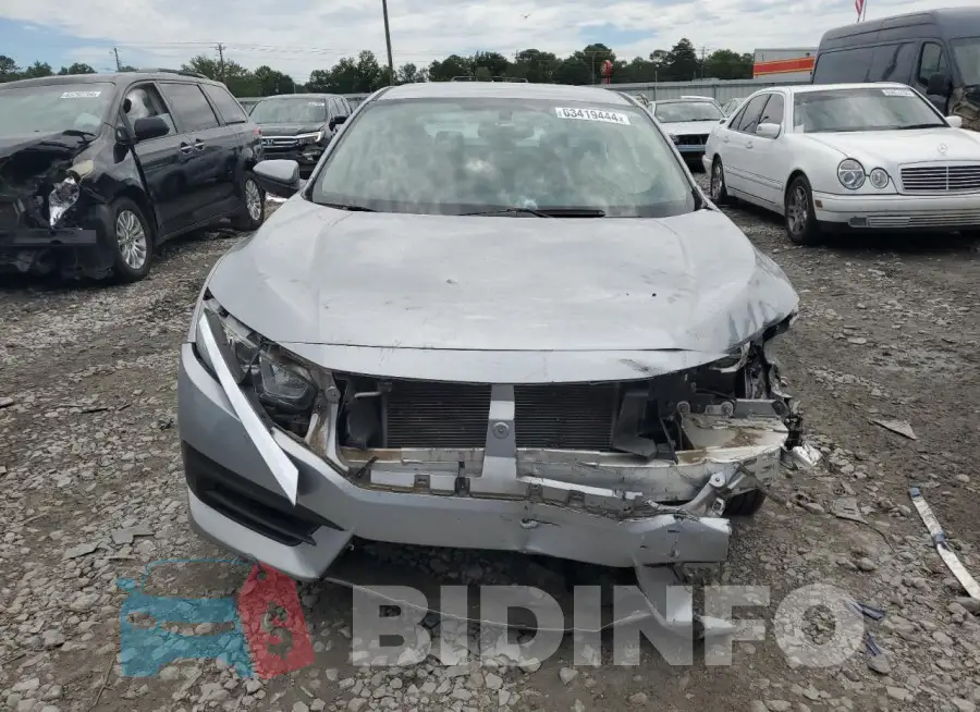 19XFC2E55HE075457 Photo# 5