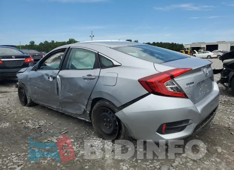 19XFC2E55HE075457 Photo# 2