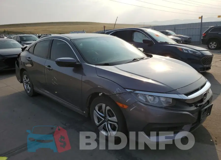 19XFC2F53HE009794 Photo# 4