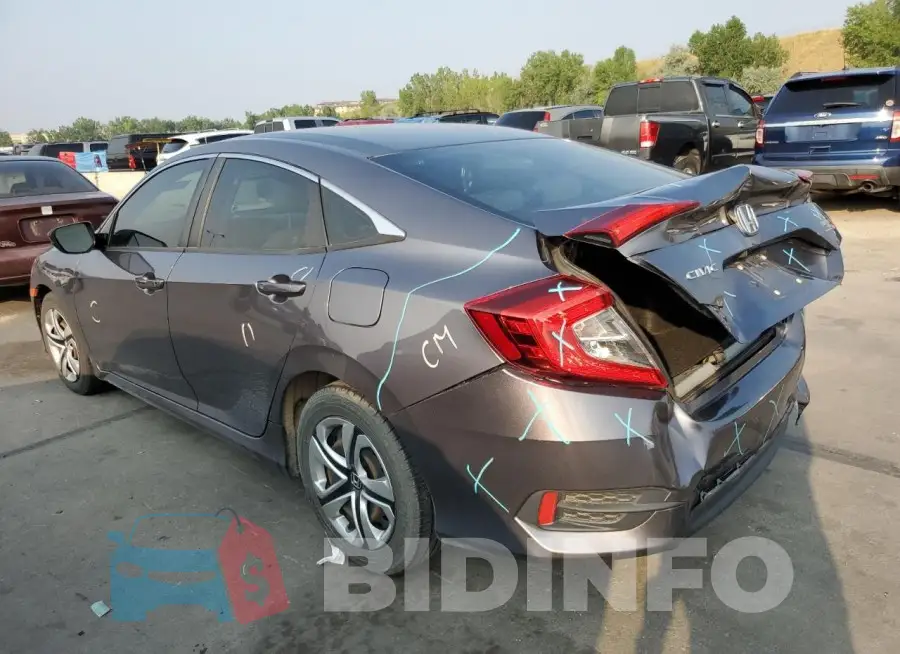 19XFC2F53HE009794 Photo# 2