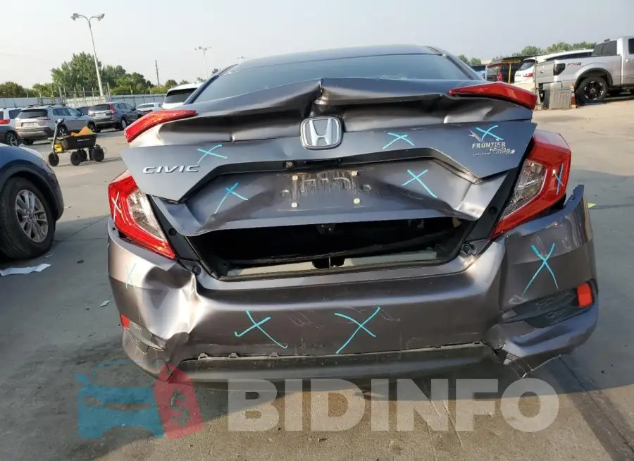 19XFC2F53HE009794 Photo# 6