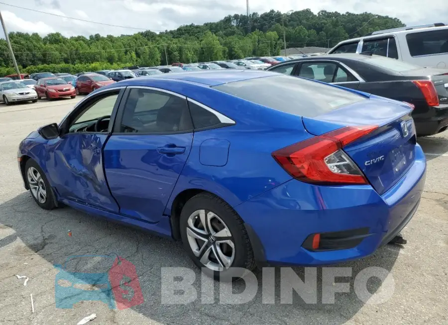 19XFC2F57GE027634 Photo# 2