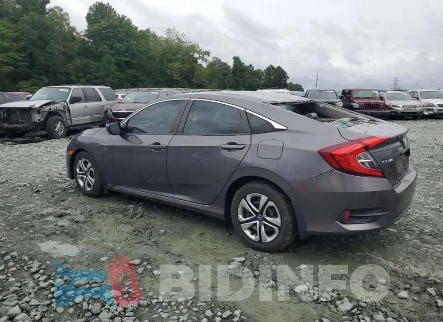 19XFC2F5XGE031676 Photo# 2