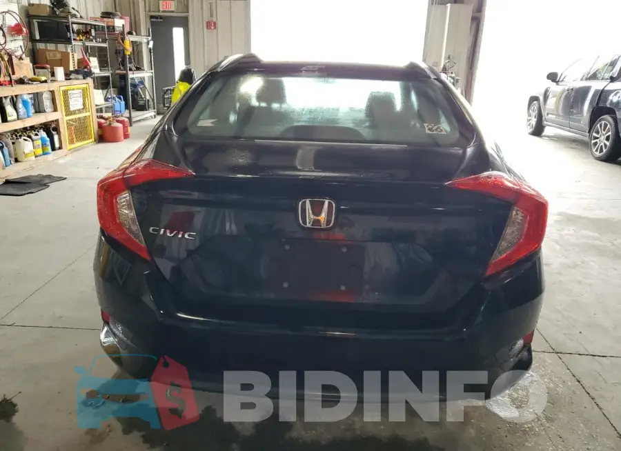 19XFC2F74GE053612 Photo# 6