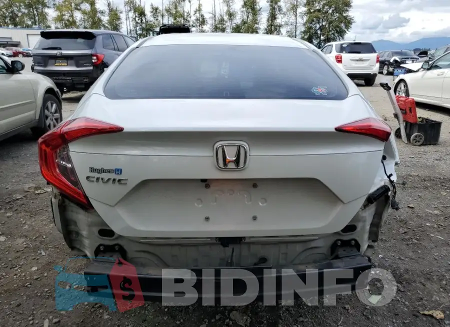 19XFC2F77GE063194 Photo# 6