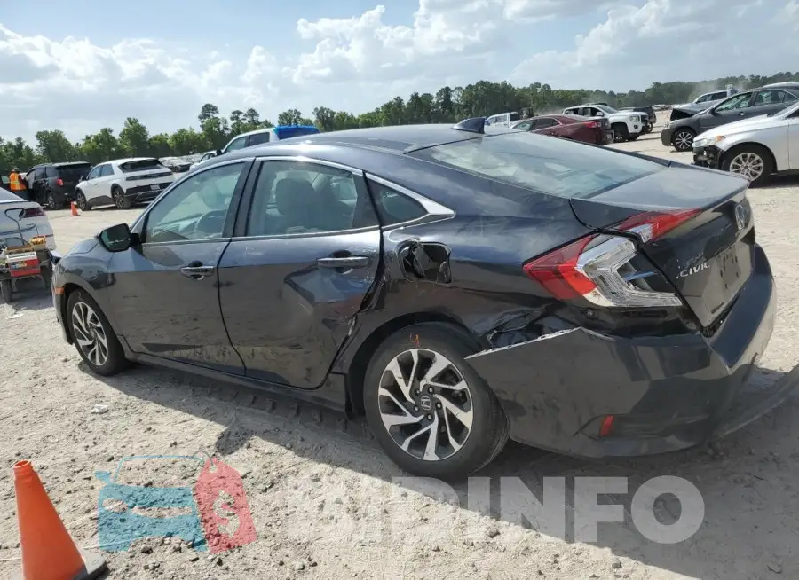 19XFC2F7XHE040574 Photo# 2