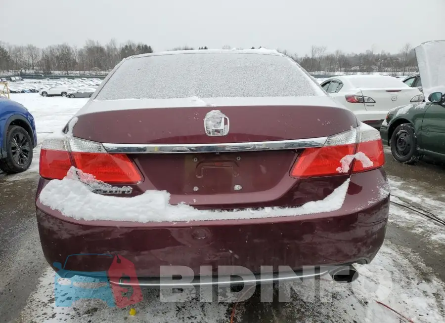 1HGCR2F31FA241425 Photo# 6