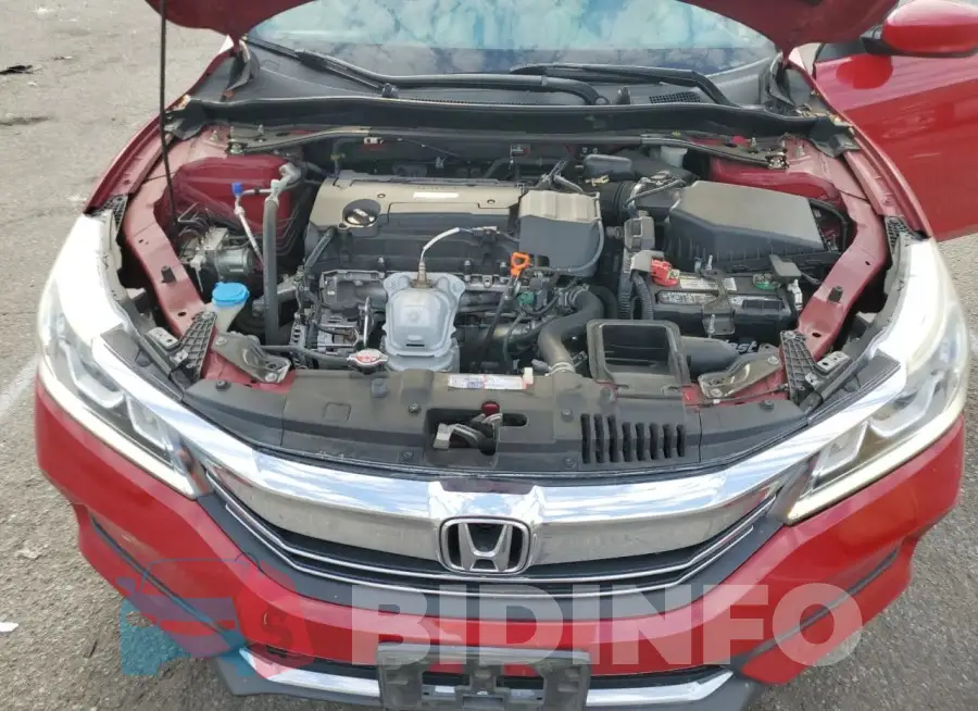 1HGCR2F50HA245292 Photo# 11