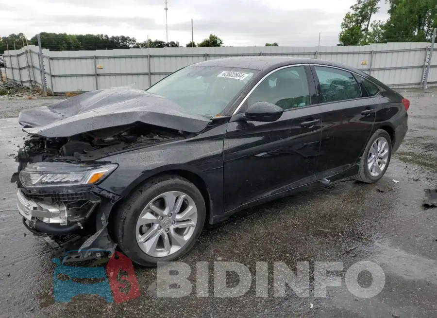 1HGCV1F13KA137694 Photo# 1