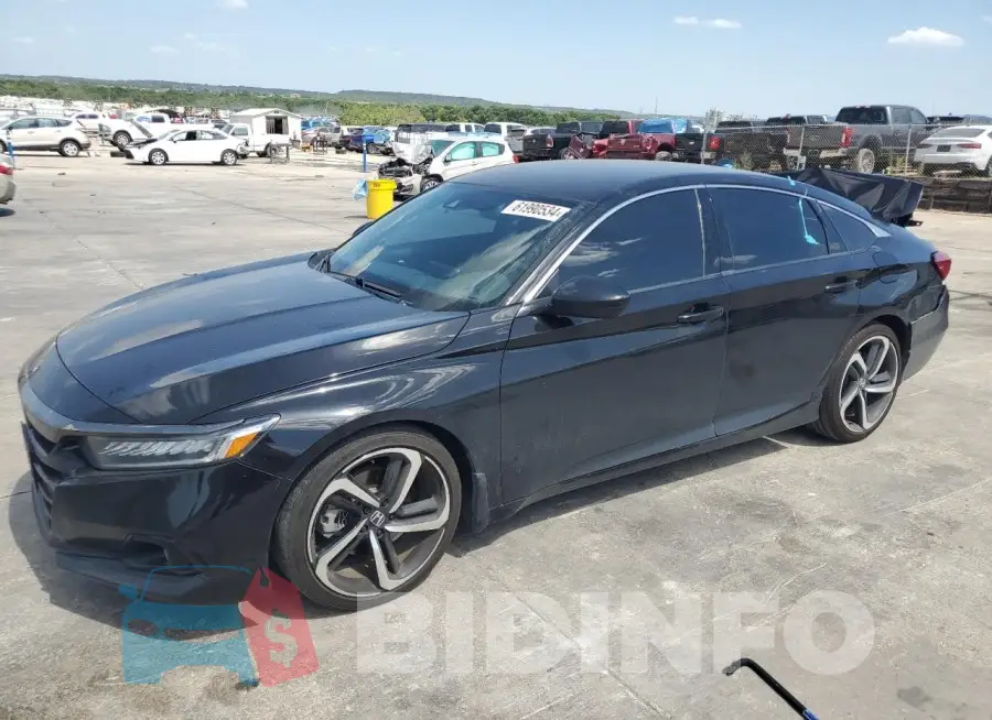 1HGCV1F35MA102448 Photo# 1