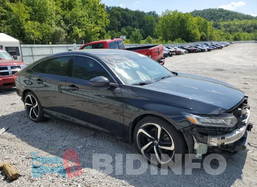 1HGCV1F36JA269056 Photo# 4