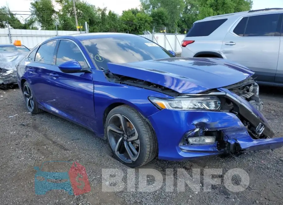 1HGCV1F36KA100138 Photo# 4