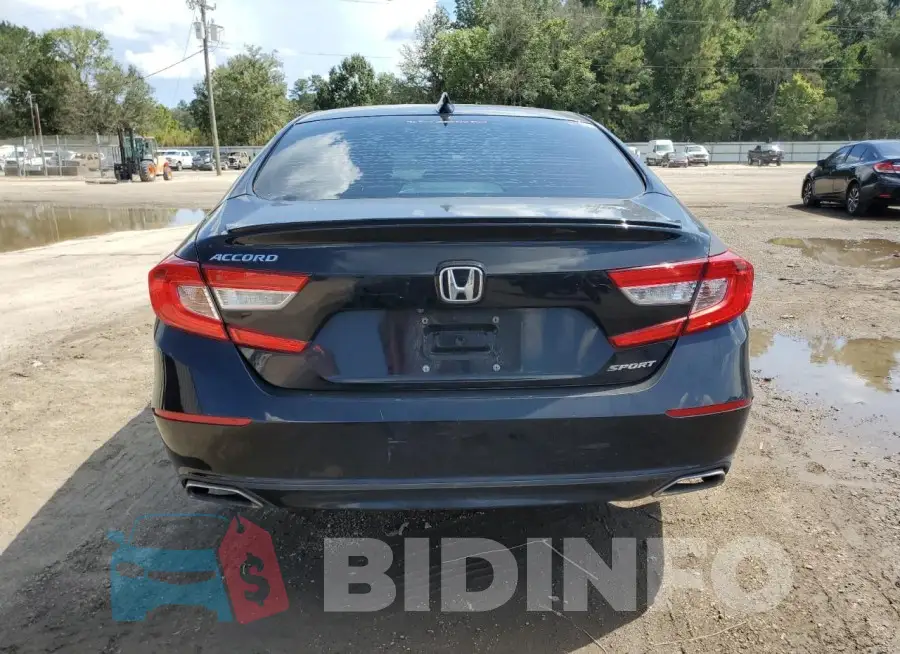 1HGCV1F37JA244554 Photo# 6