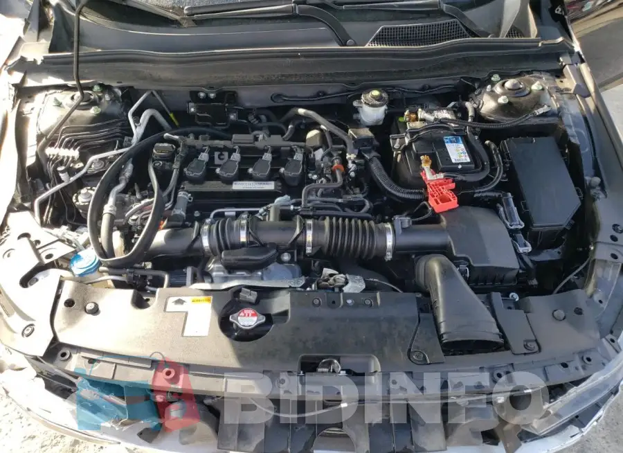 1HGCV1F38KA177478 Photo# 11