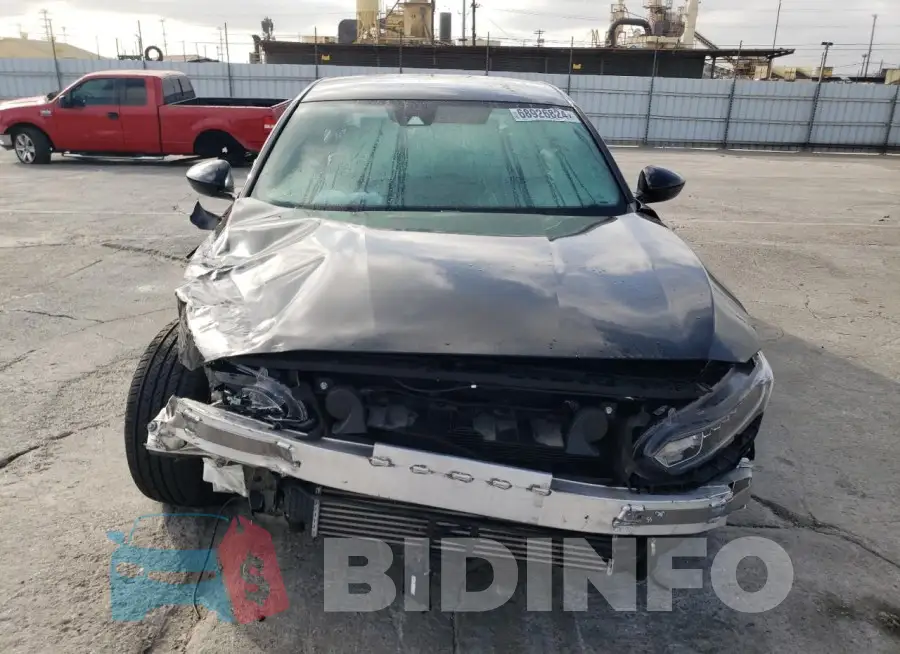1HGCV1F38KA177478 Photo# 5