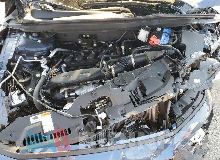 1HGCY1F3XPA040072 Photo# 11