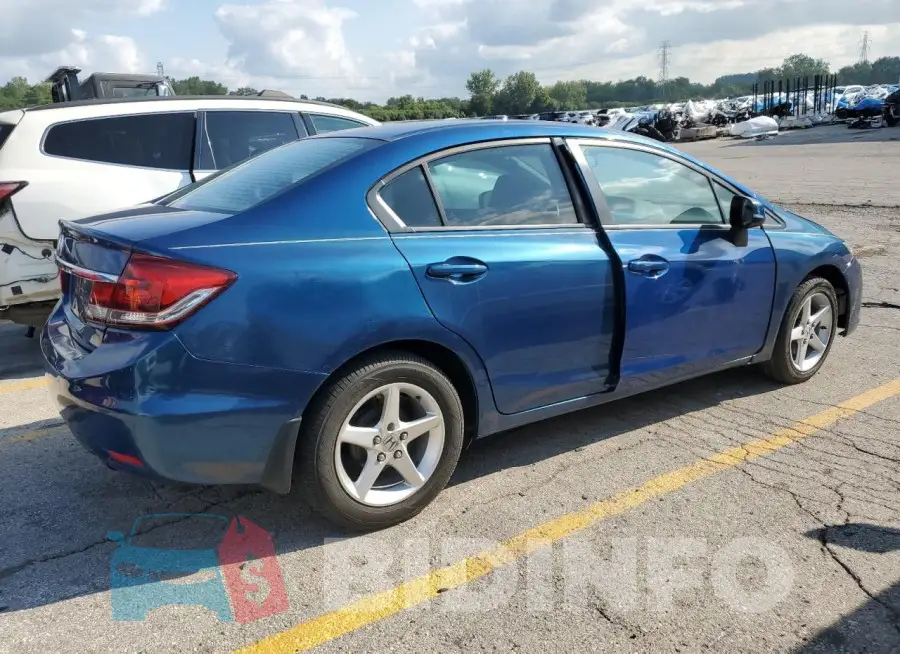 2HGFB2F57FH558226 Photo# 3