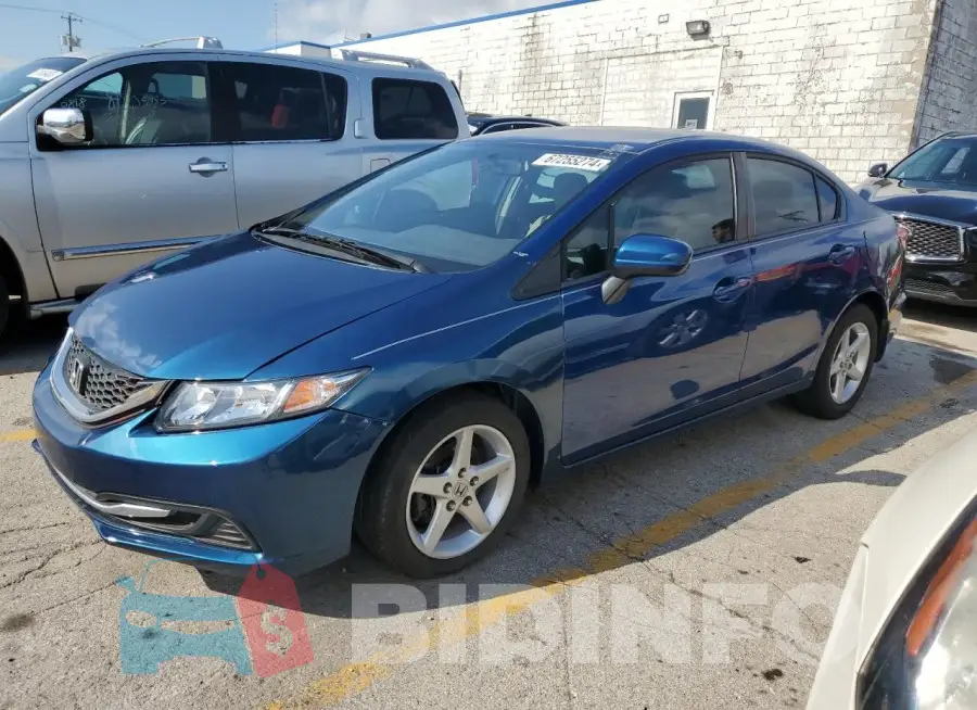 2HGFB2F57FH558226 Photo# 1