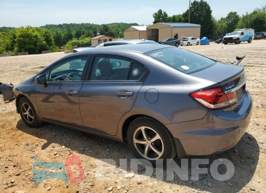 2HGFB2F72FH556692 Photo# 2