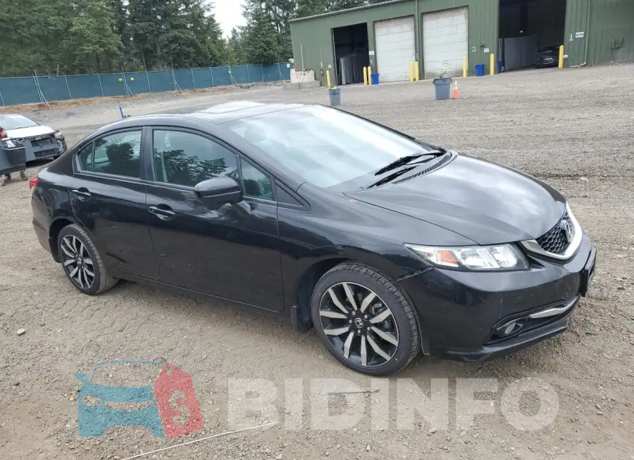 2HGFB2F93FH534010 Photo# 4