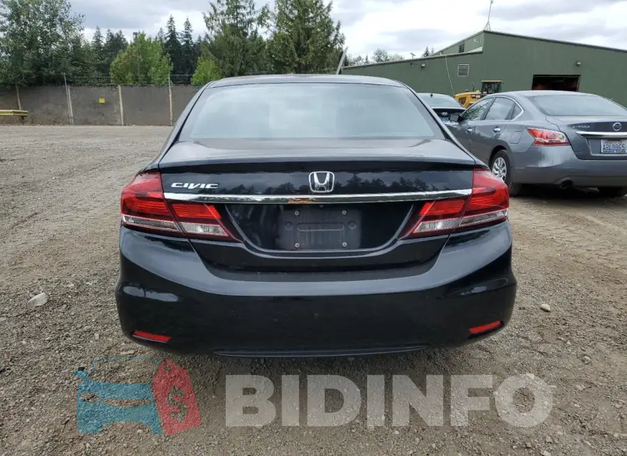 2HGFB2F93FH534010 Photo# 6