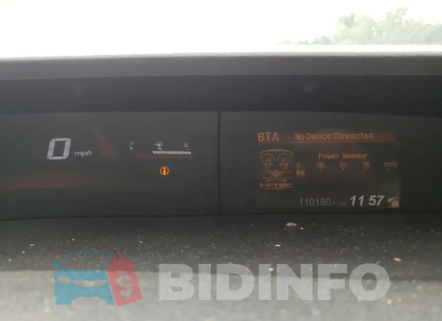 2HGFB6E53FH705487 Photo# 9