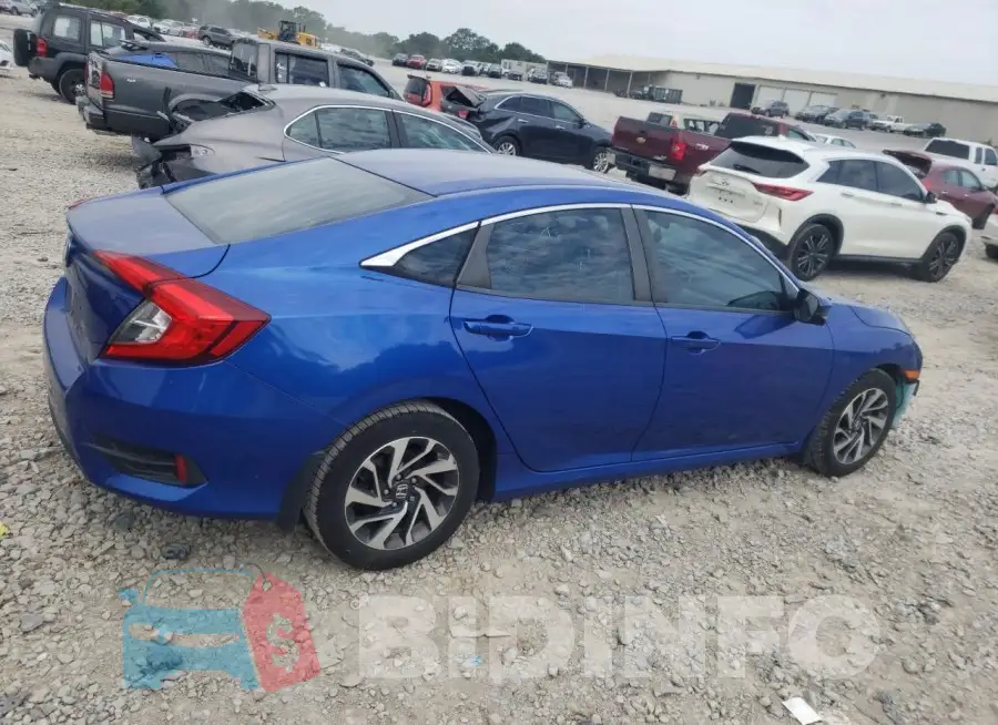 2HGFC2F79GH560334 Photo# 3