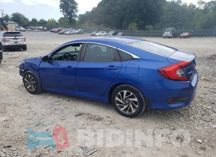 2HGFC2F79GH560334 Photo# 2