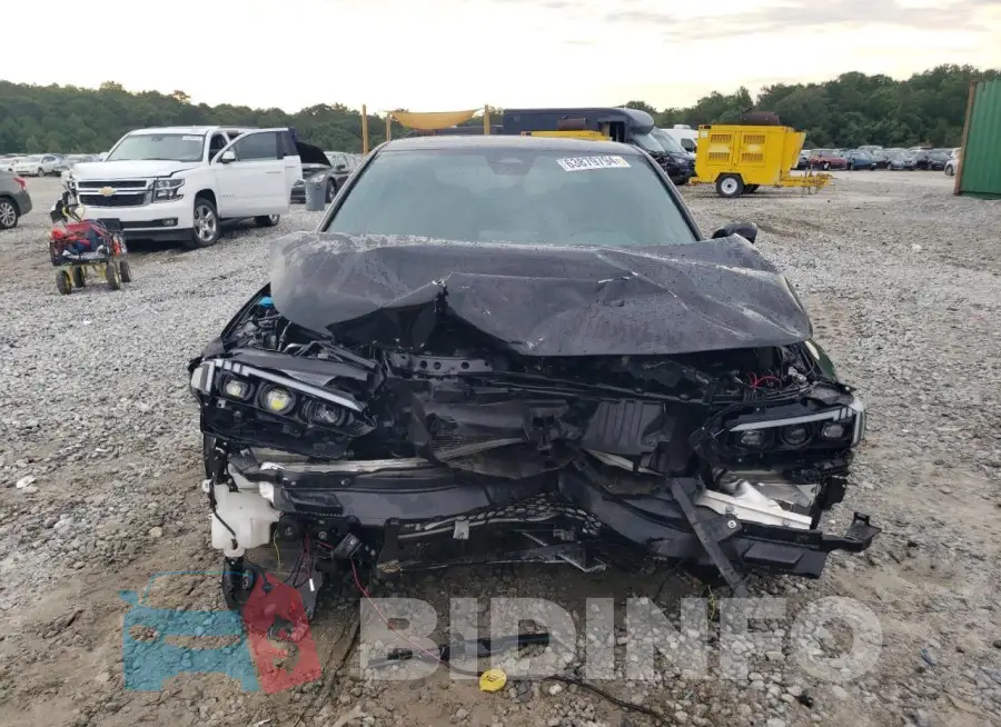 2HGFE2F51NH590563 Photo# 5