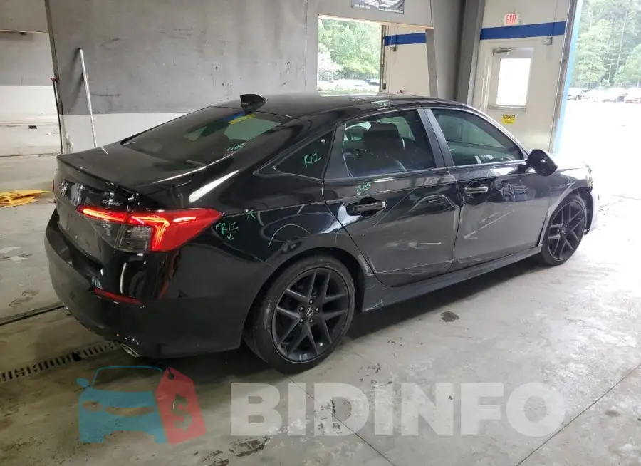 2HGFE2F53NH502032 Photo# 3