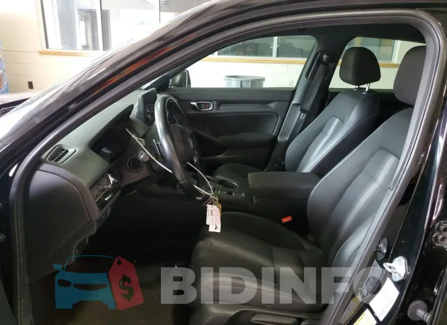 2HGFE2F53NH502032 Photo# 7