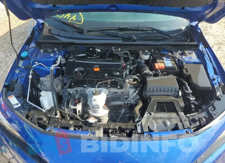 2HGFE2F55NH518751 Photo# 11